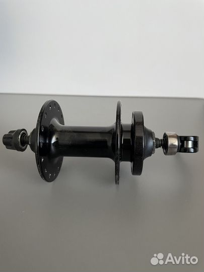 Втулка передняя Formula QR