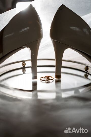 Фотограф. Свадебный фотограф