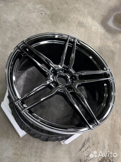 Кованные диски ADV1 r20 bmw 5 g30 8 g14 g15 g16