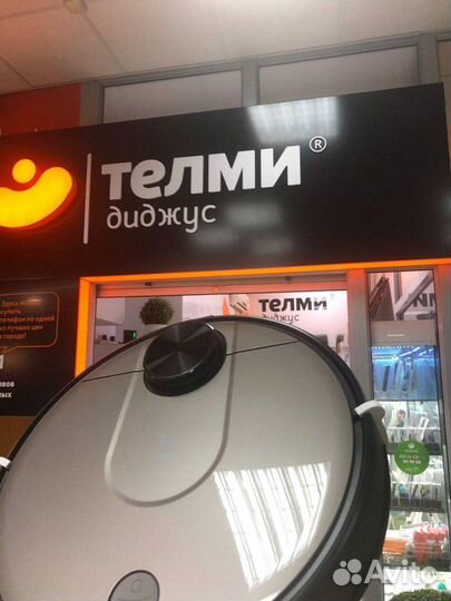 Робот-пылесос Roborock / Dreame / Xiaomi