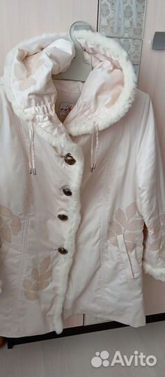 Куртки, кофты 52 -54