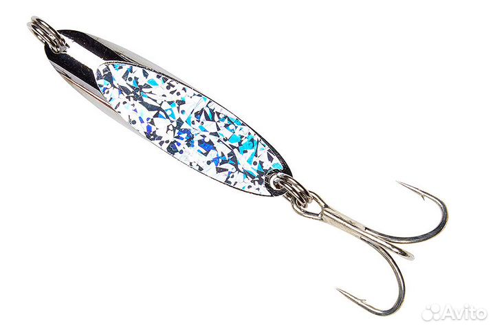 Блесна asari Slice 18 гр