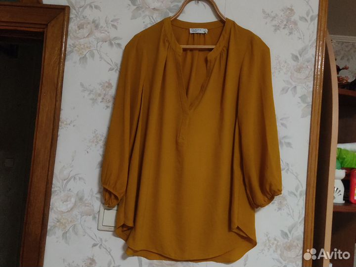 Блузка женская 50 52