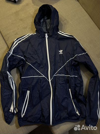 Ветровка adidas