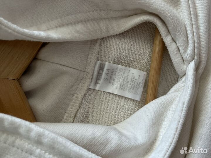 Зип худи твое