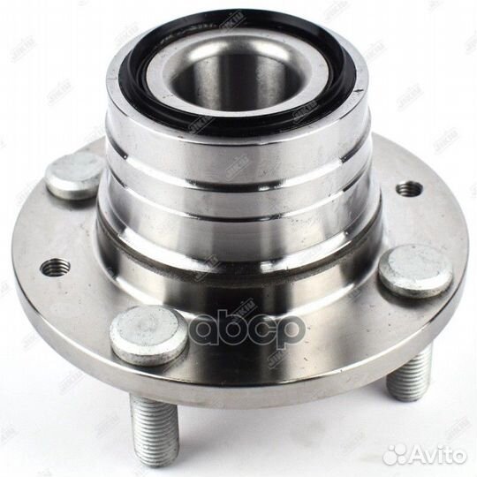 Ступица колеса HW25028 jikiu