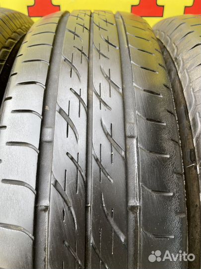 Bridgestone Nextry Ecopia 175/70 R14 84S