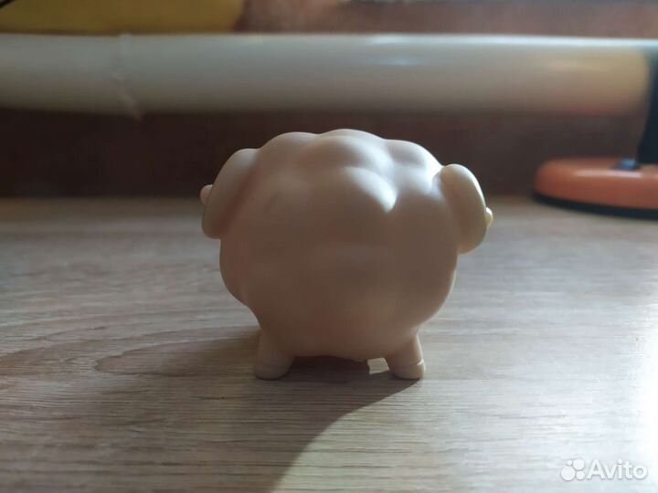 Бараш из смешариков