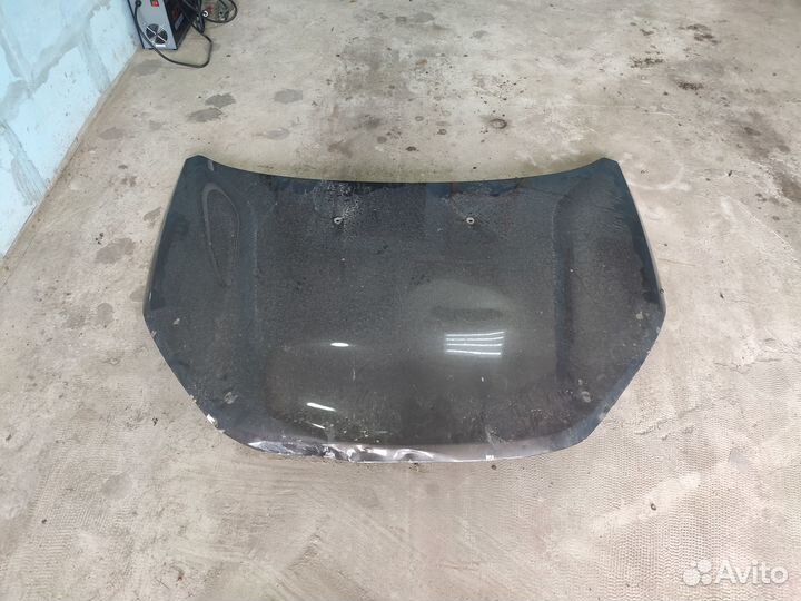 Капот LADA vesta