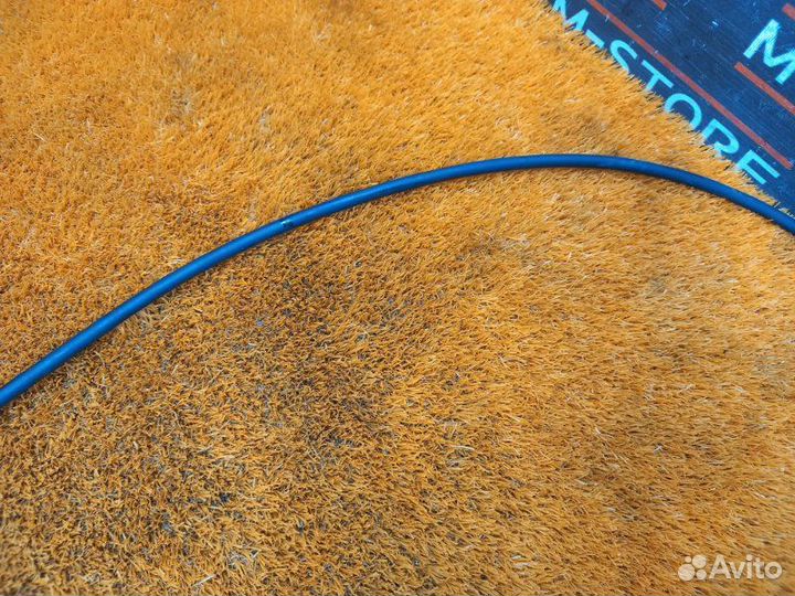 Трос ручника левый Mercedes-Benz E-Class W211