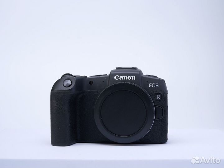 Canon EOS RP body