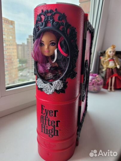 Кукольный домик Ever after high