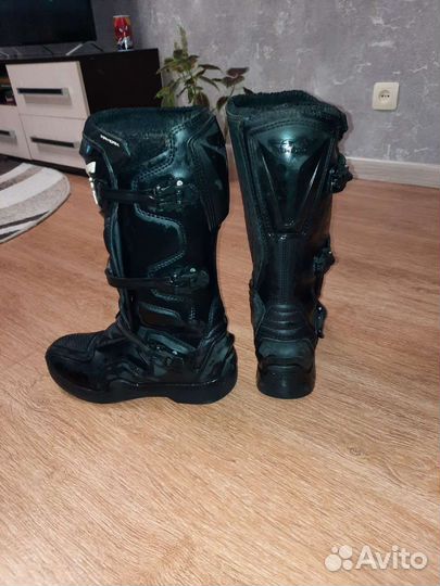 Мотоботы maverik