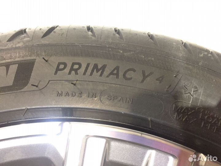 Новые летние колеса BMW 550m стиль для 2-серии F44