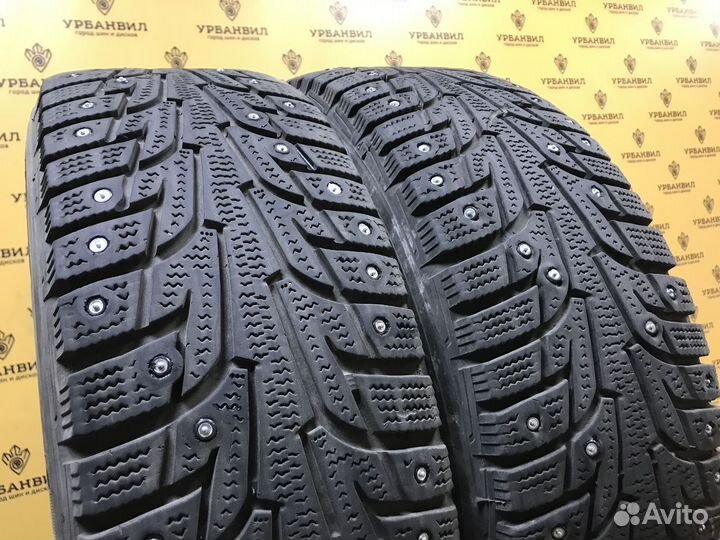 Hankook Winter I'Pike RS W419 185/65 R15 92T