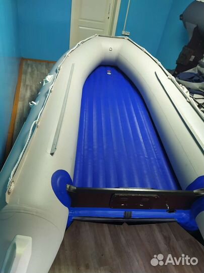 Лодка пвх 