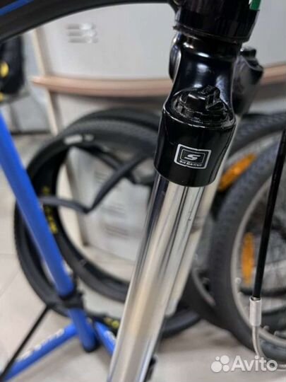 Велосипед Trek 3700