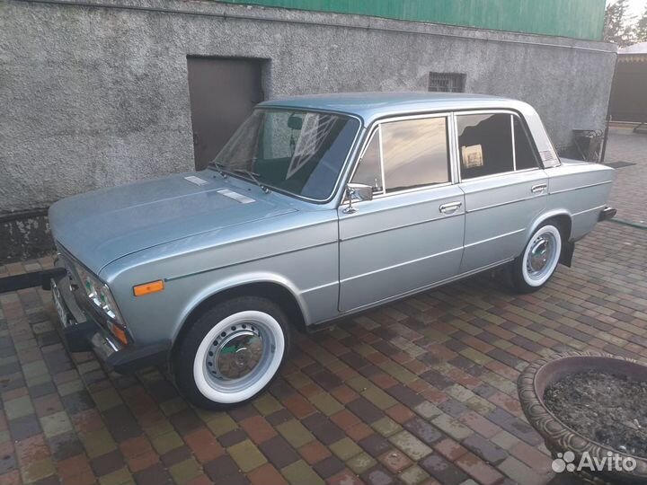 Продам колпаки хром классика ваз 2106