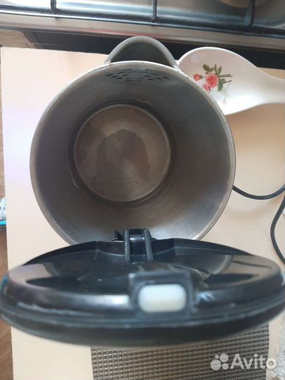 Чайник электрический atlanta