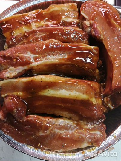 Продам мясо свинина