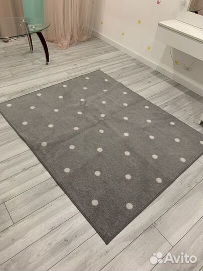 Коврик IKEA