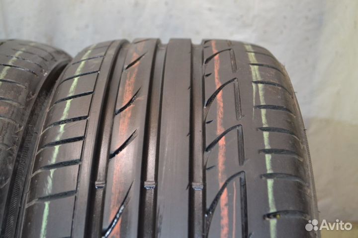 Bridgestone Potenza S001 225/40 R18 92Y