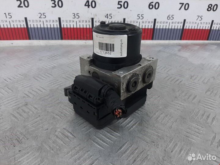 Блок ABS для Hyundai-KIA Tucson 1 589202E000