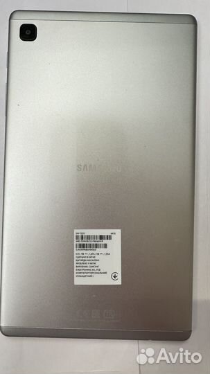Samsung TAB A7 Lite 4 64