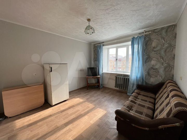 Комната 13 м² в 1-к., 9/12 эт.