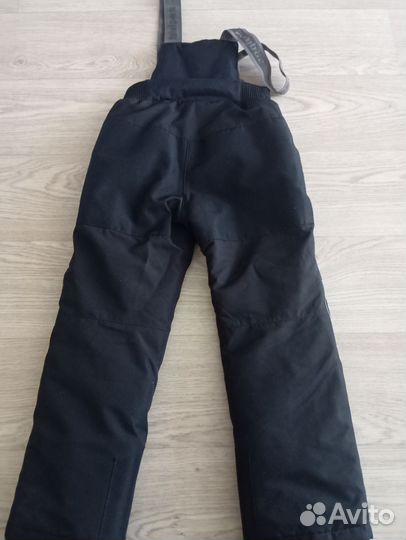 Зимние штаны116