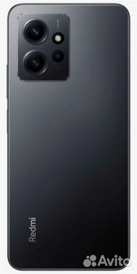 Xiaomi Redmi Note 12, 8/256 ГБ