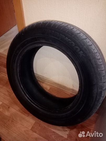 Hankook Optimo K415 185/65 R15