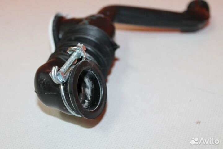 Патрубок Indesit C00281835 бу. 2030