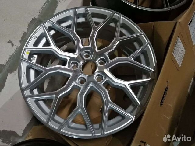 Литые диски