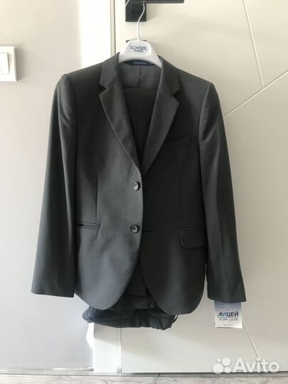 Костюм 140рр