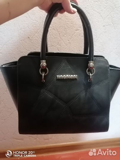 Сумка женская