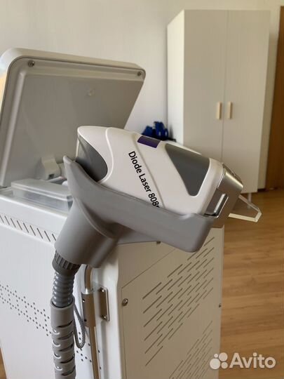 Оборудование для салонов красоты