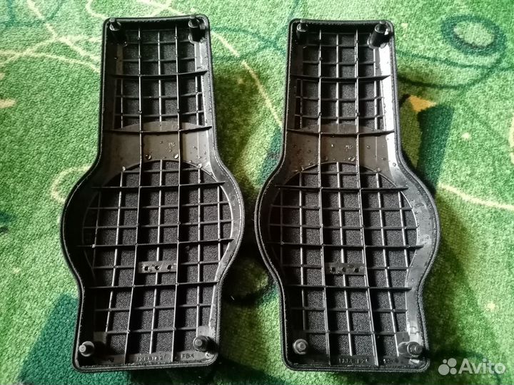 Сетки Panasonic от центра