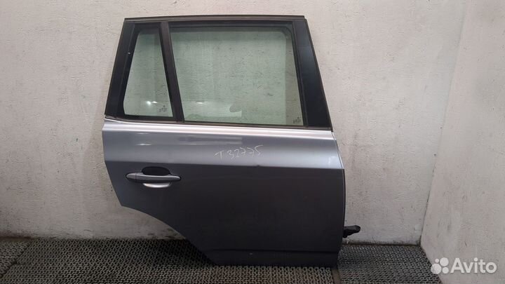 Дверь боковая BMW X3 E83, 2005