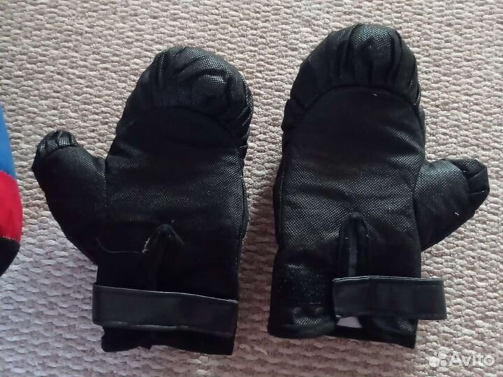 Боксерская груша детская