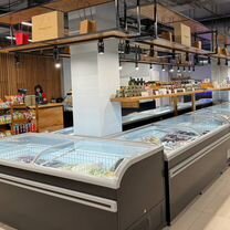 Мидии в томатно-чесночном соусе