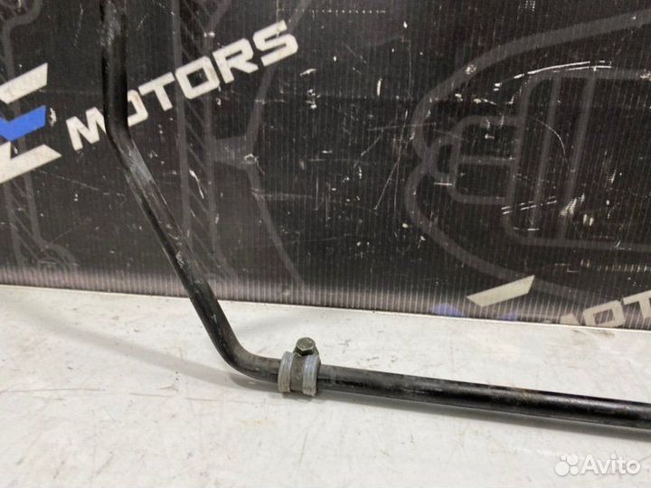 Шланг масляный Audi A6 Allroad C5 ARE 2001