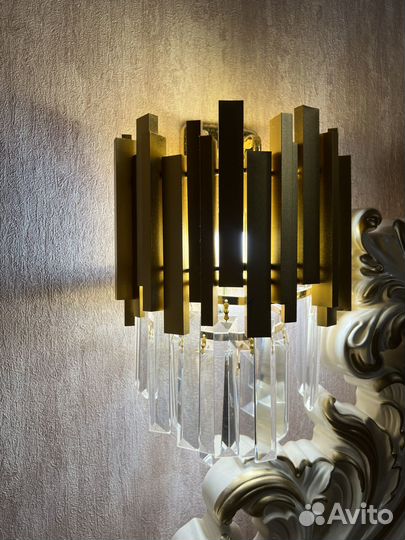 Настенный светильник бра