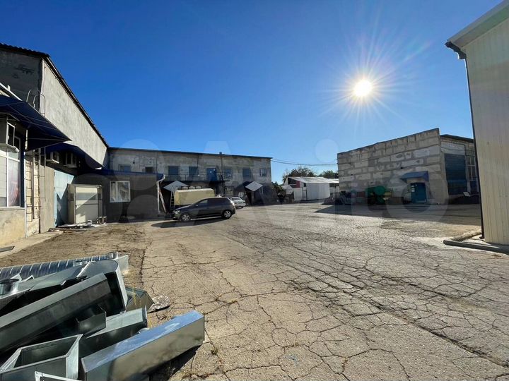 Сдам складское помещение, 217 м²