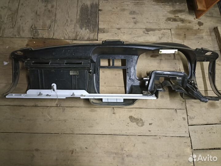 Торпеда на волгу