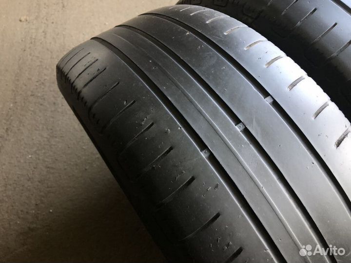 Goodyear EfficientGrip Performance 205/55 R16