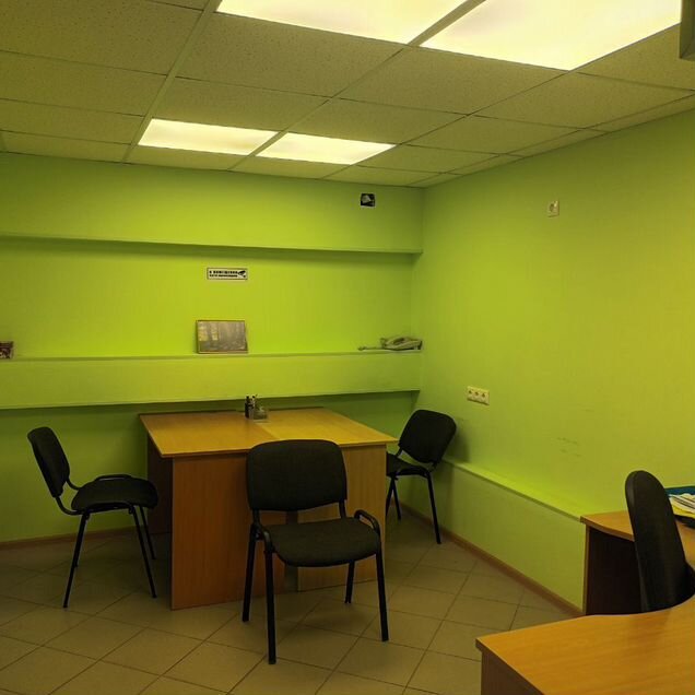Продажа помещения 39,2 м² на Рогова