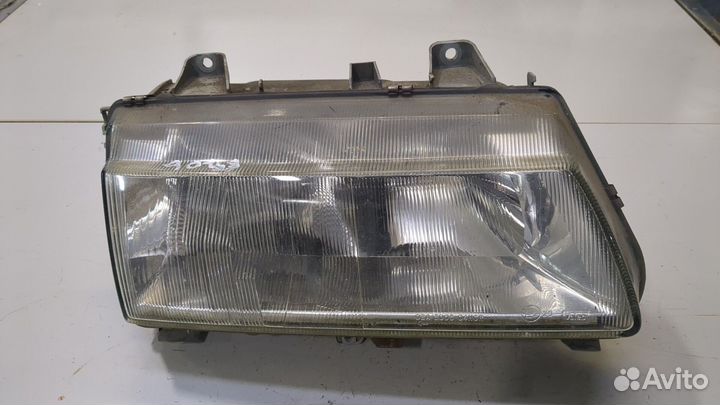 Фара (передняя) Citroen Evasion, 1998