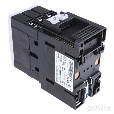 Контакторы Siemens 3RT1035-1BB40