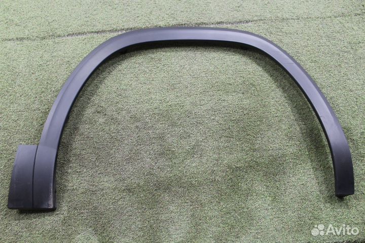 Расширитель крыла FR RH Volkswagen Teramont 17